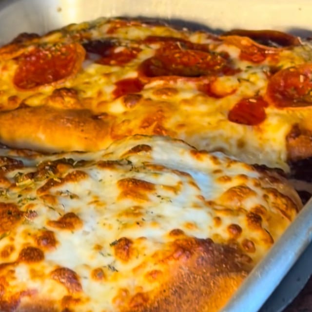 Nanny Pie.