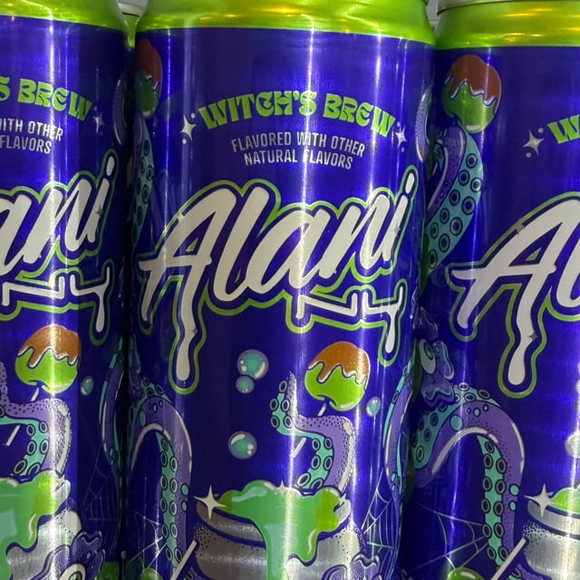 Alani.