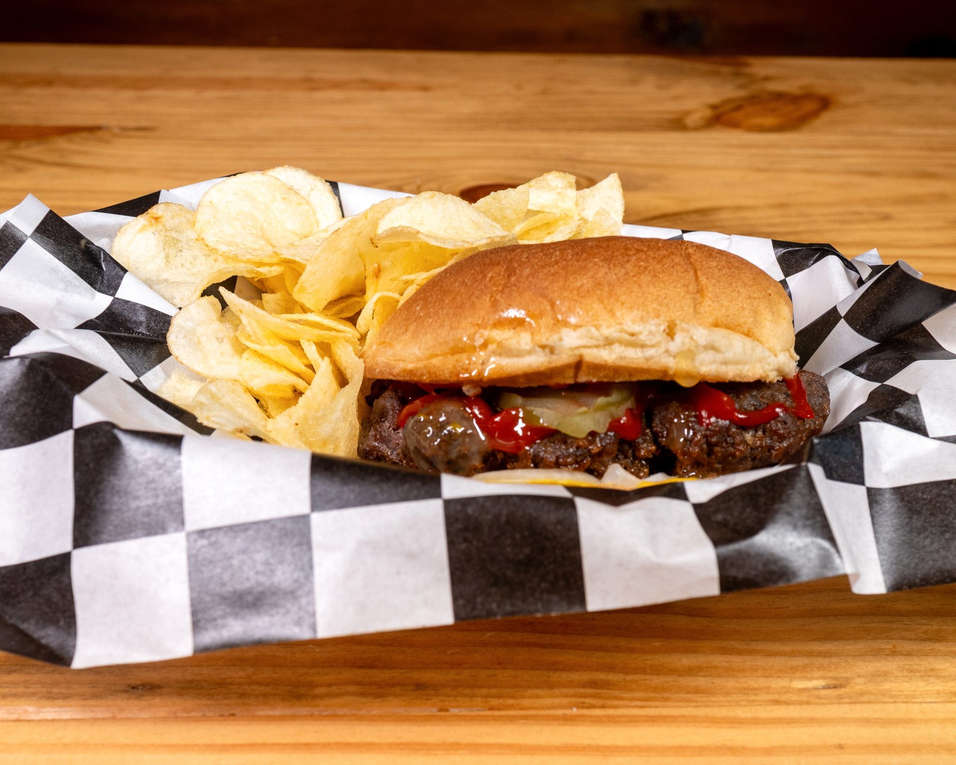 Classic pies and local favorites