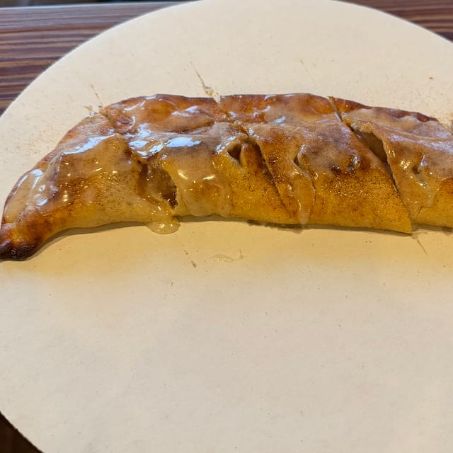 Apple Pie.
