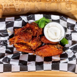 6 Wings