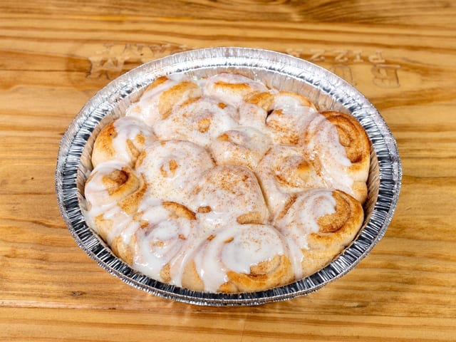 CinnaBurnham Balls Full Dozen.